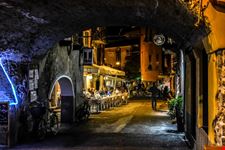 monterosso_al_mare_Night