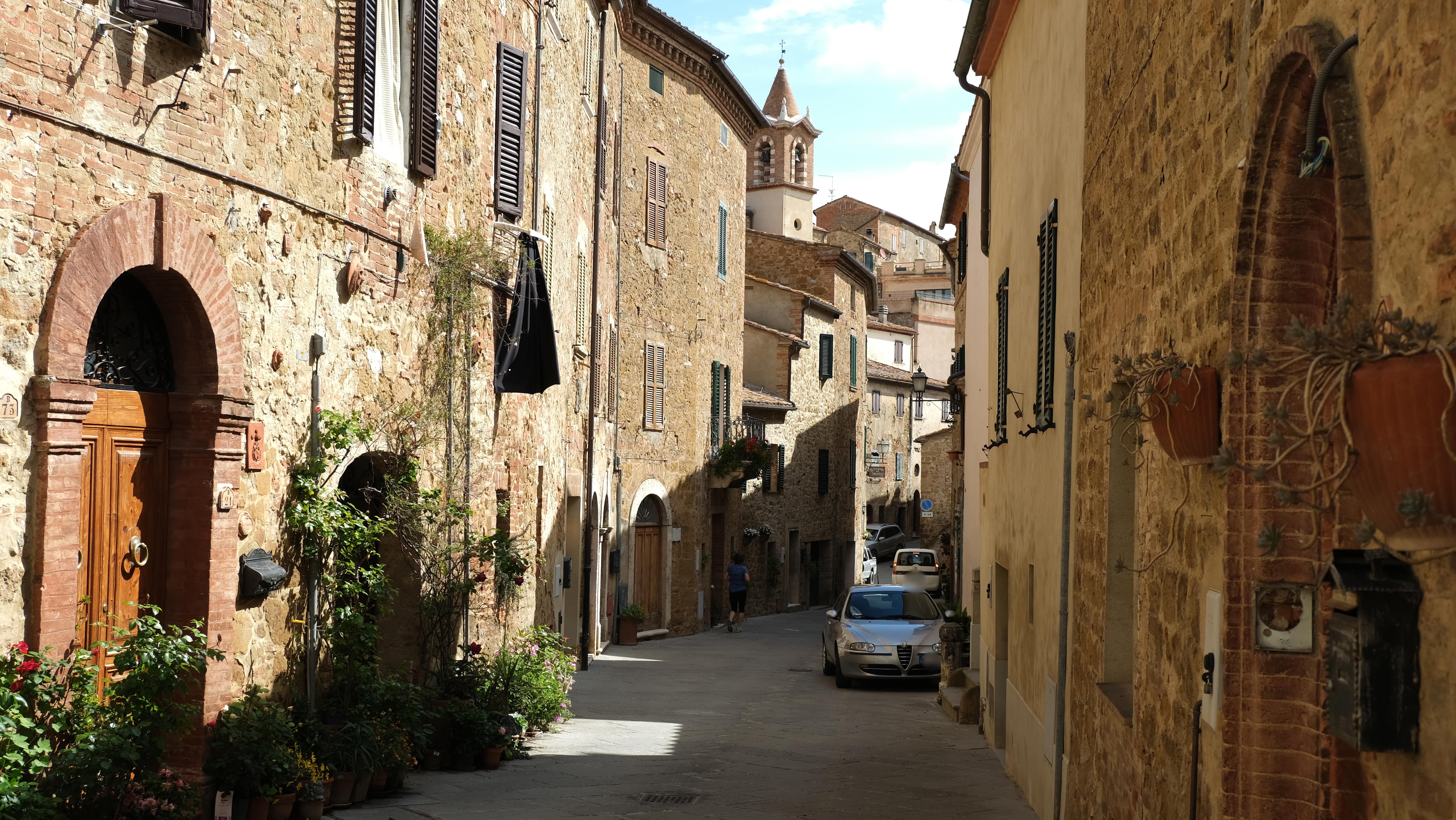 Montalcino