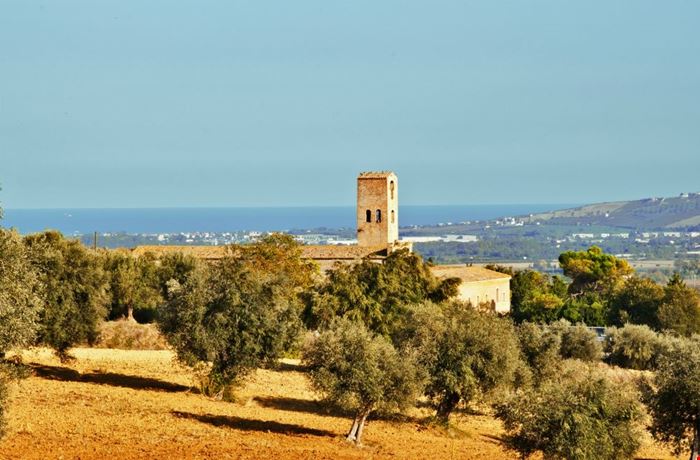 Morro d'Oro