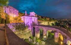 Mura_venete_a_Bergamo