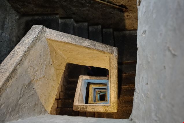 Napoli_sotterranea