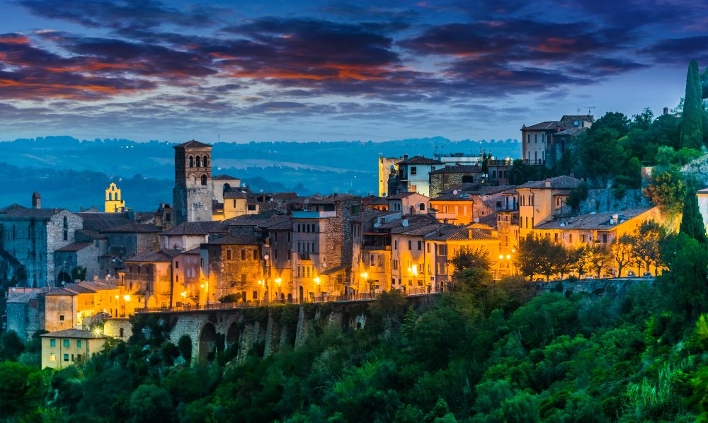 Cosa vedere a Narni