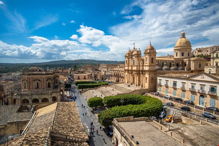 5 idee di viaggio in Italia per il weekend della Liberazione