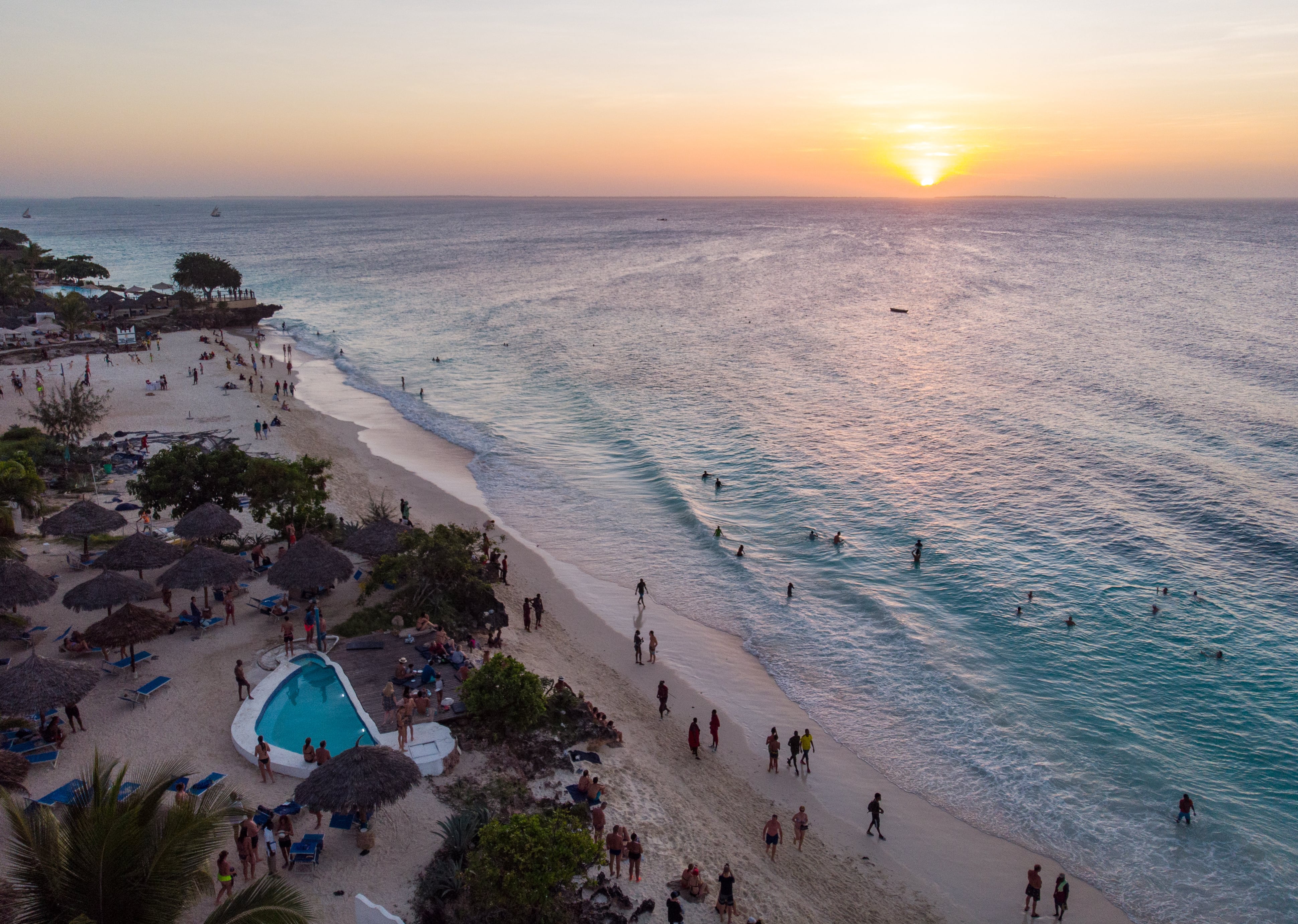 Zanzibar