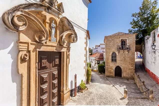 Obidos