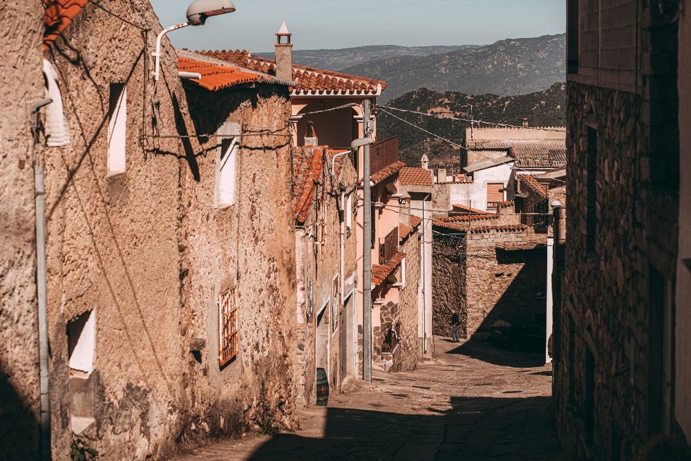 Orgosolo_centro_storico
