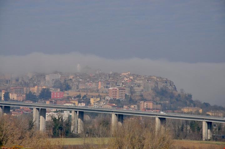 Orte