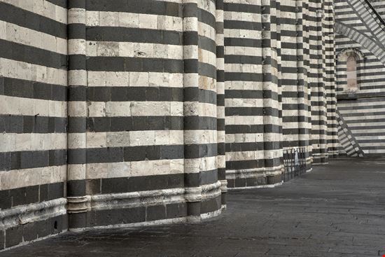 Cathedral Orvieto  