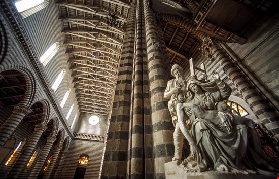 Cathedral Orvieto  