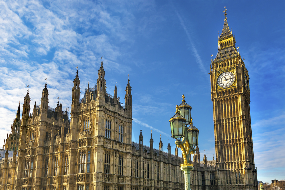 Palazzo di Westminster_586650548