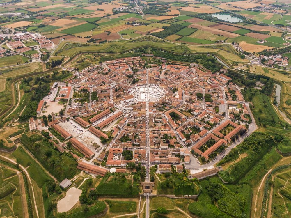 palmanova_struttura