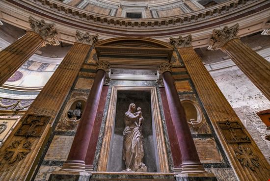 Pantheon Rome  
