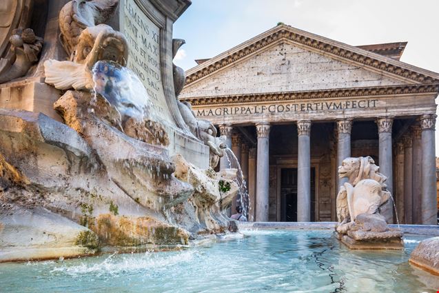 Roma_Pantheon