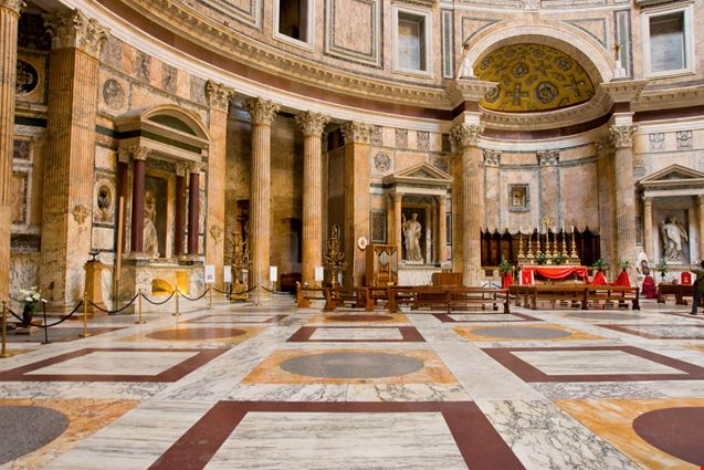 Roma_Pantheon
