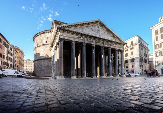 Roma_Pantheon