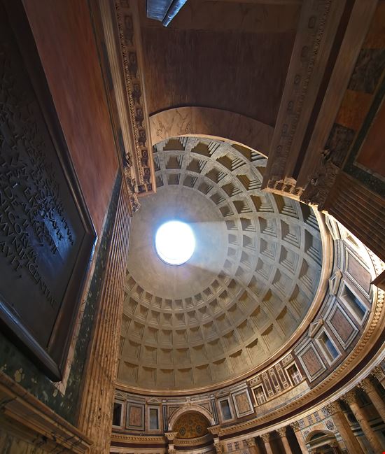 Pantheon Rome  