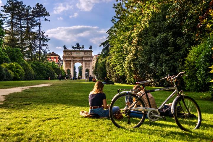 Visitare Milano in due giorni: l'itinerario | PaesiOnLine