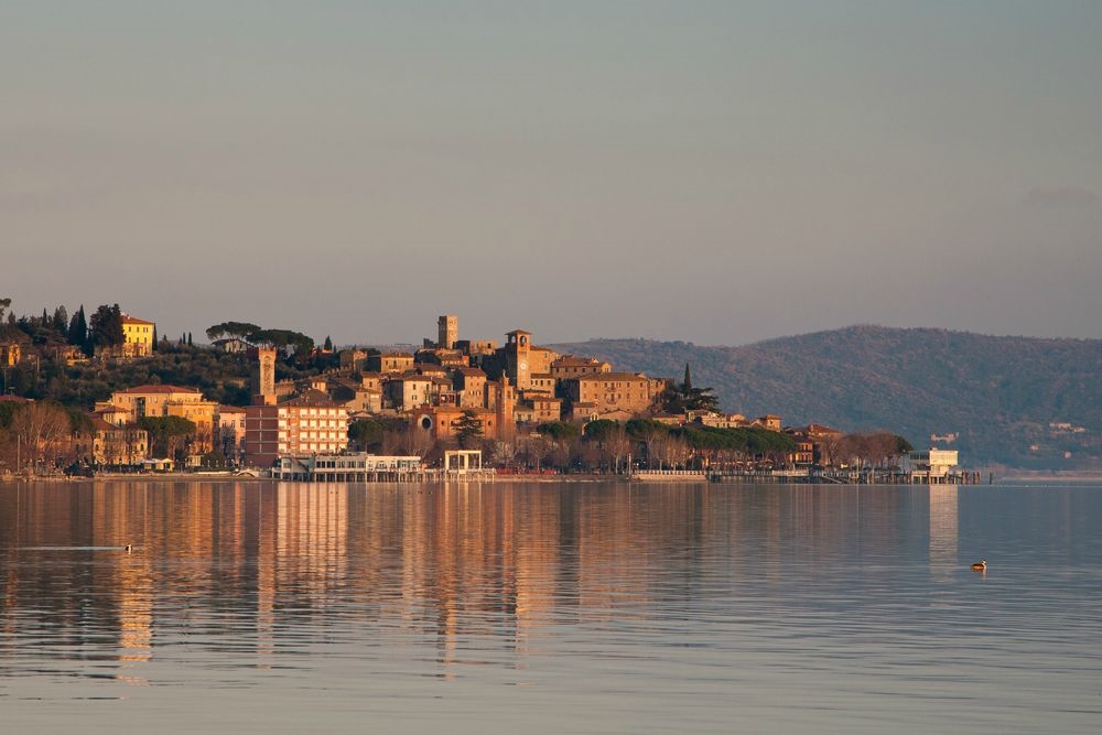 Cosa vedere a Passignano sul Trasimeno