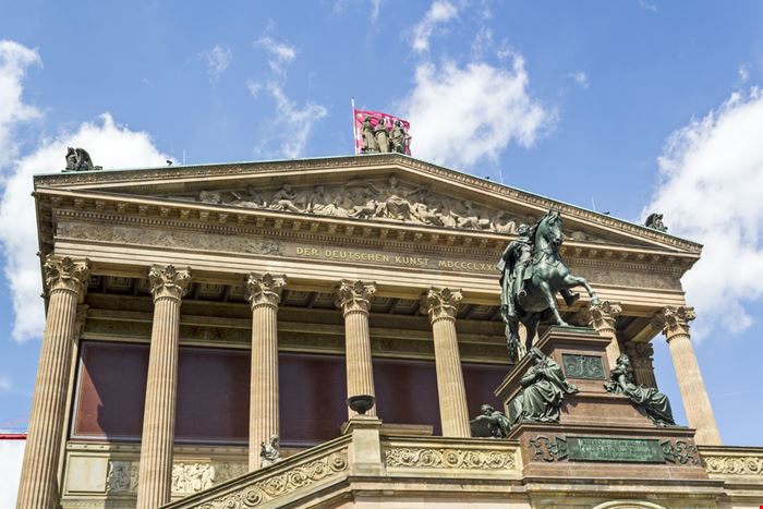 Pergamon Museum - pergamonmuseum_546457900