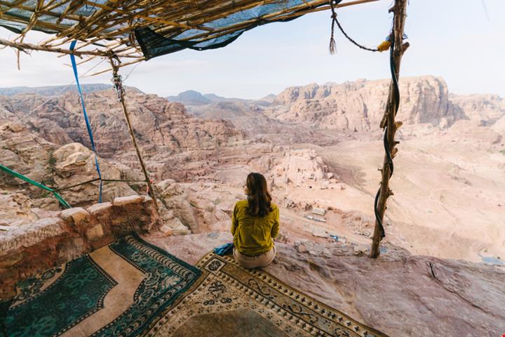 Petra