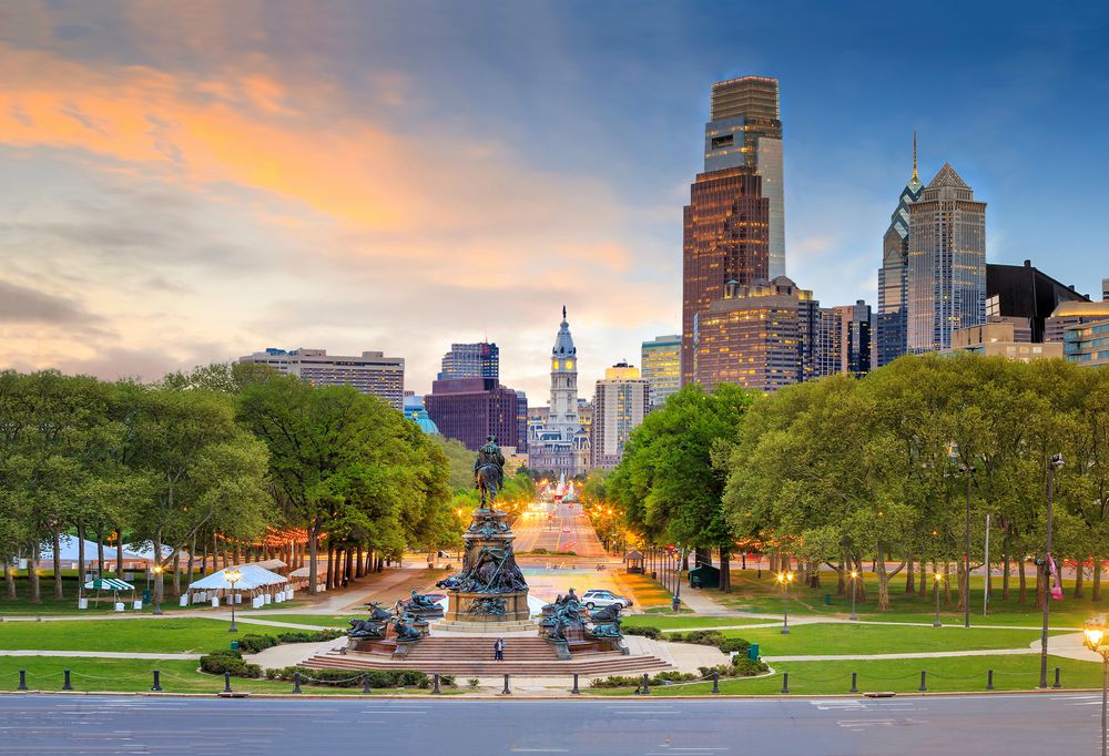 philadelphia