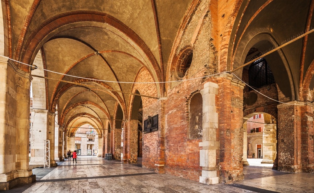 Piacenza centro