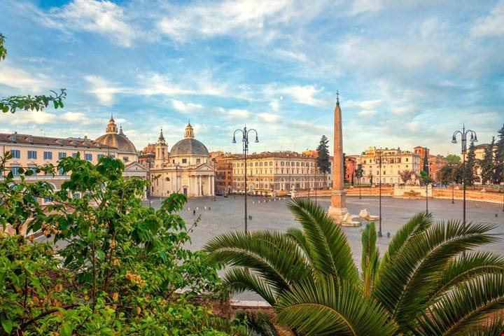 5 luoghi in Italia dove vivere un tramonto da sogno