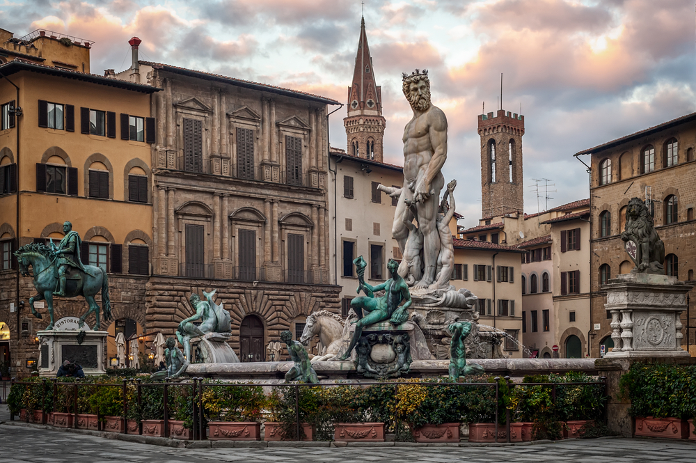 Piazza della Signoria_233383765