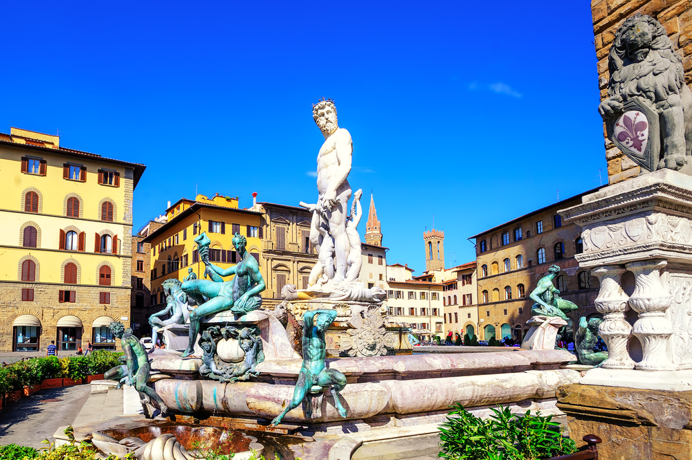 Firenze in 2 giorni: cosa vedere a piedi - PaesiOnLine