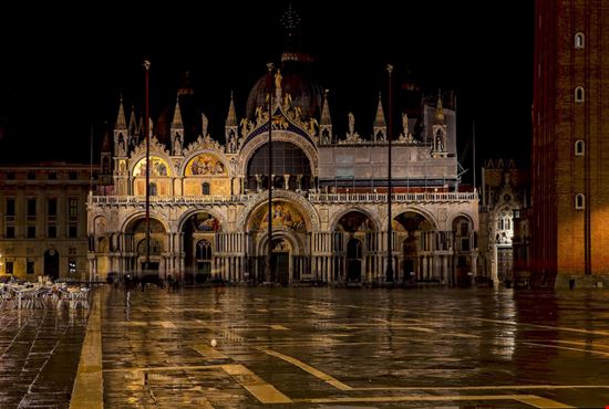  Venice  