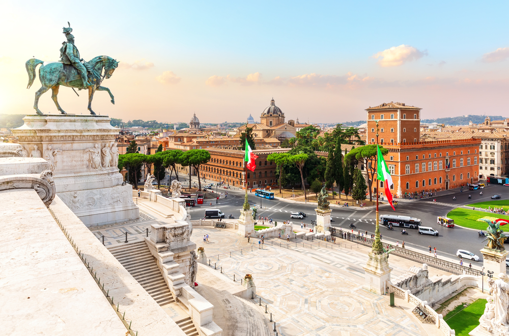 piazza-venezia-roma