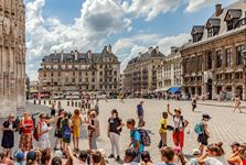 Piazza_della_Cattedrale_Rouen