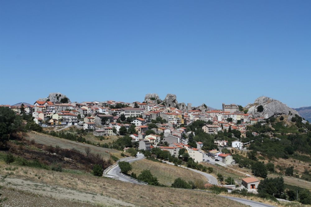 pietrabbondante