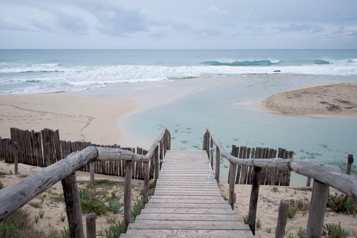 A meno di un'ora da Gallipoli ma sembra di essere in un altro mondo: qui trovi tanta pace e spiagge top del Salento