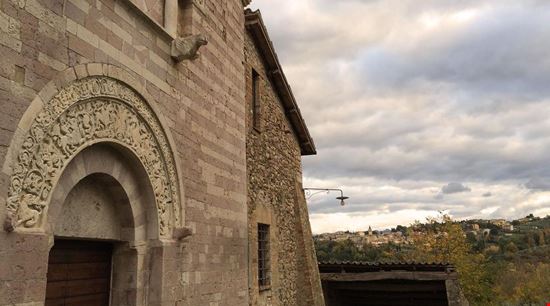 pieve di san gregorio pieve di san gregorio  
