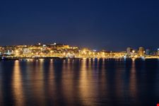 poetto-night
