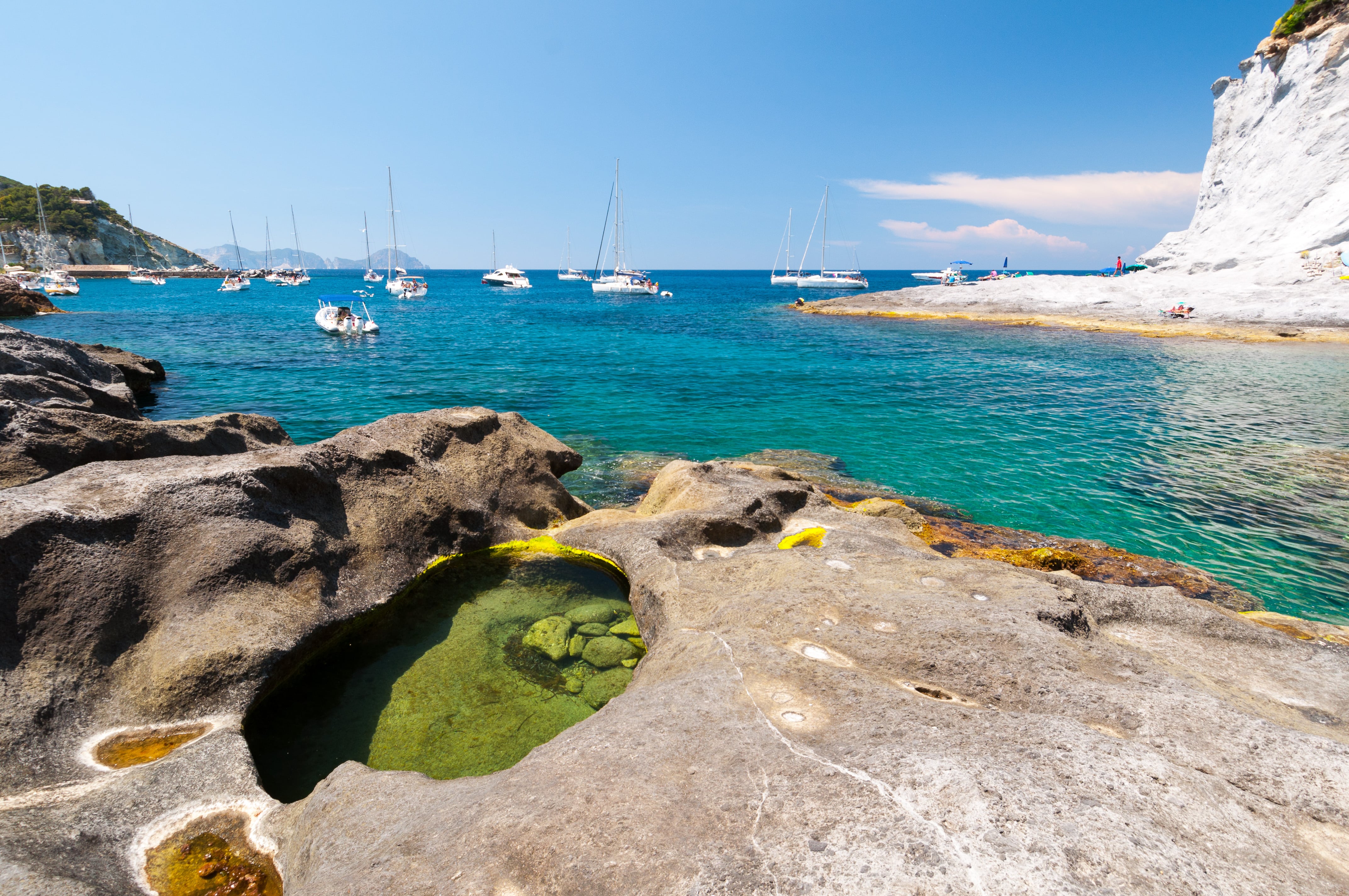 cosa vedere a Ponza