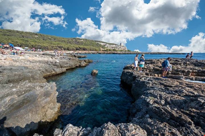 870 km di costa per la regione che tocca il mare da 3 lati: quante sono le spiagge della Puglia?