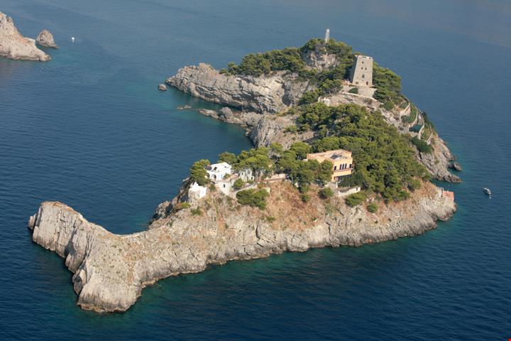 Positano Li Galli_153630641