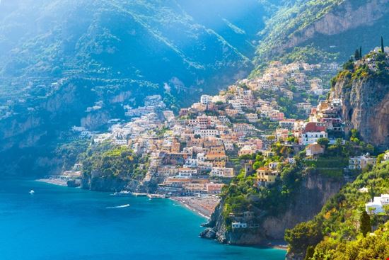 positano positano  