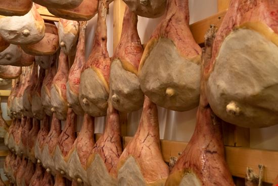 Prosciutto di San Daniele_1607570215 Prosciutto di San Daniele_1607570215  