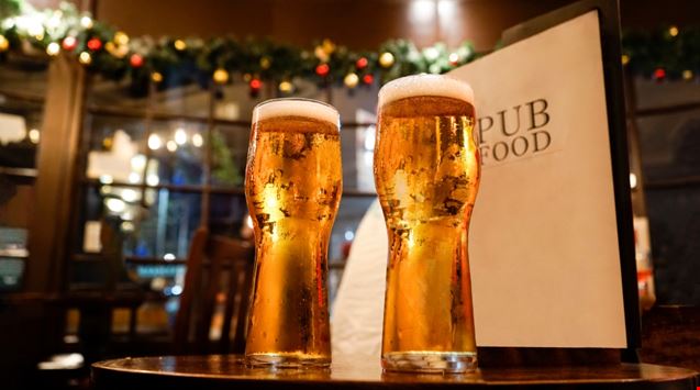 Pub a Londra
