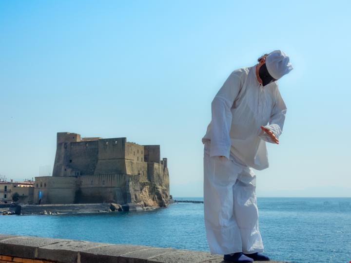 pulcinella_napoli