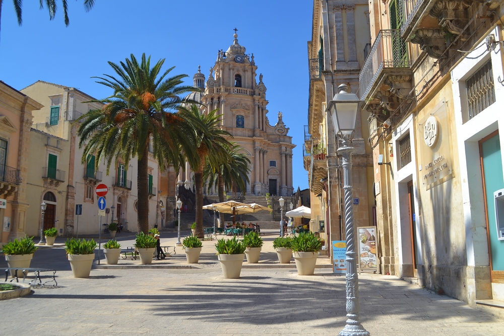 Dove mangiare a Ragusa