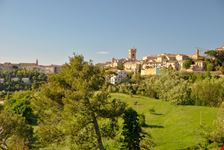 Recanati_view