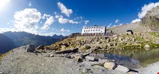 Rifugio Vittorio Emanuele Valsavarenche_1167241807