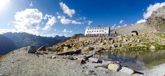 Rifugio Vittorio Emanuele Valsavarenche_1167241807 Rifugio Vittorio Emanuele Valsavarenche_1167241807  
