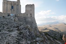 rocca-calascio-1310004_1280