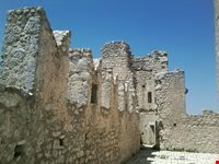 rocca-calascio-598065_1280