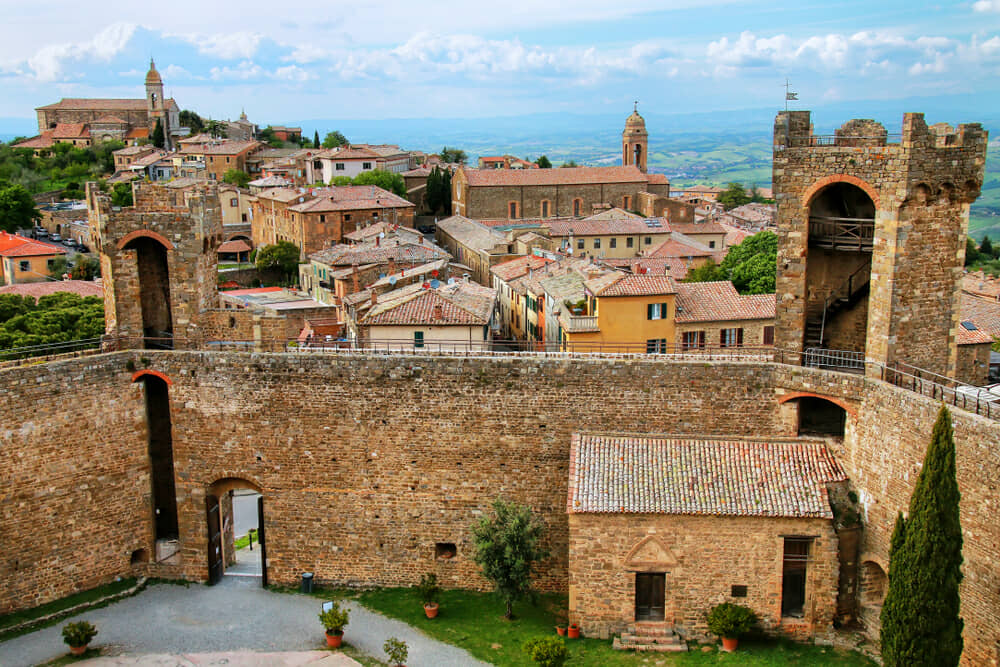 Montalcino